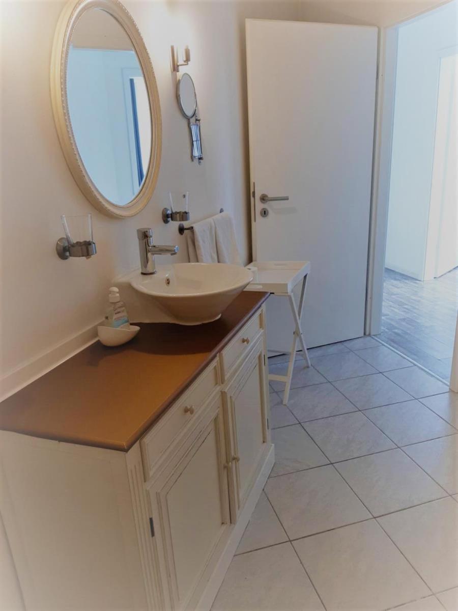 Mehrbett-Apartment 6 Citynah, Einfache Ausstattung Amburgo Esterno foto
